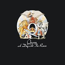 Buy A Day at the Races Online at Low Prices in India | Amazon